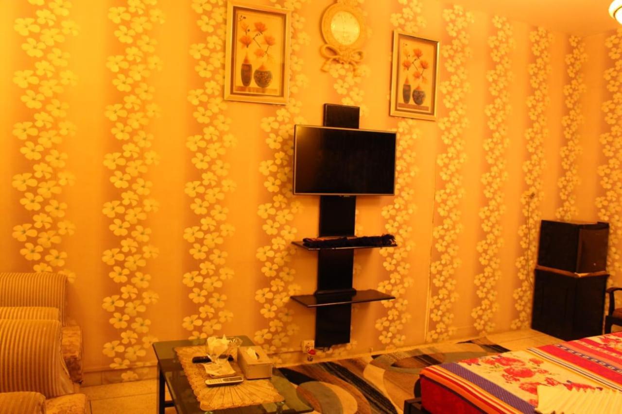 Hotel Clifton Inn Karaçi Dış mekan fotoğraf
