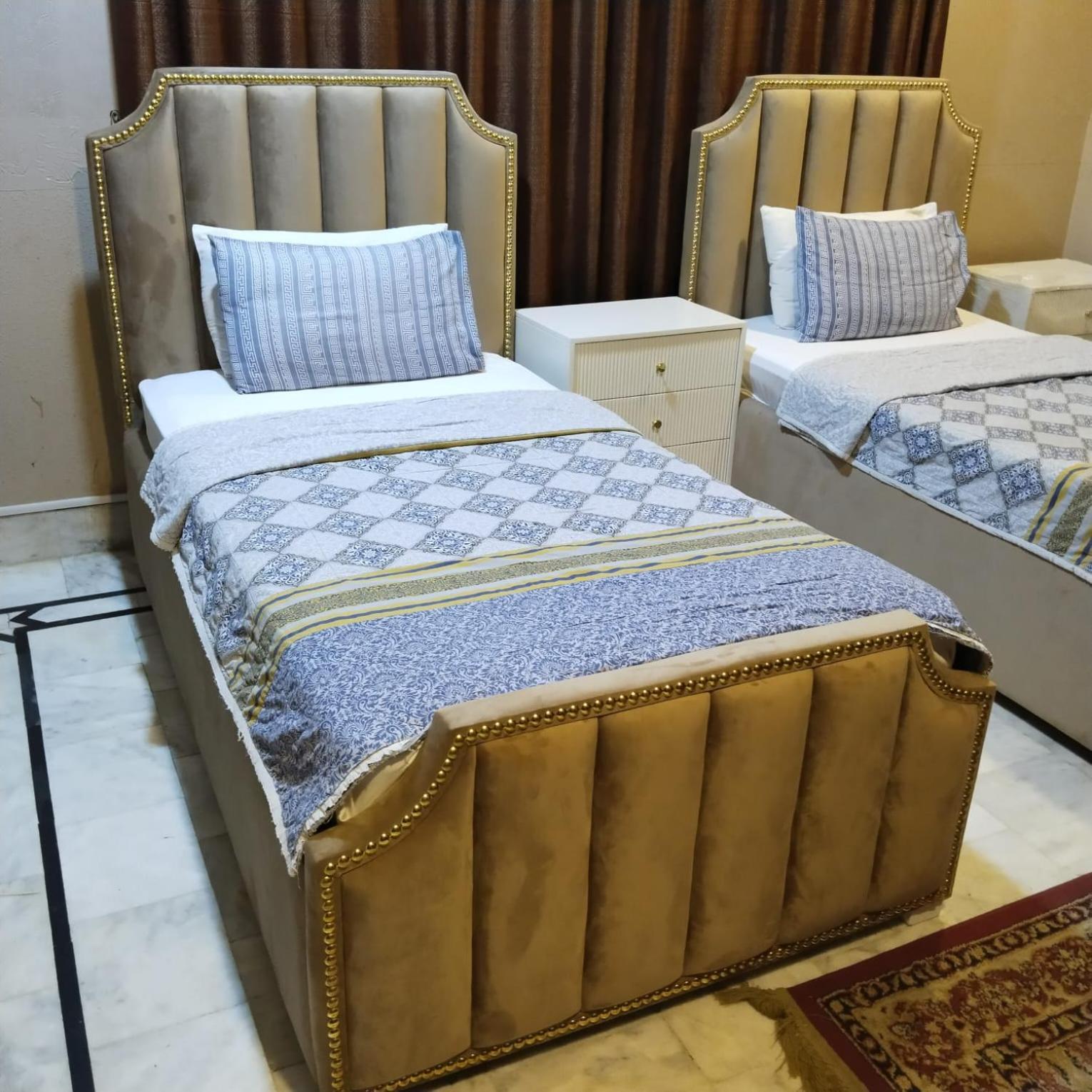 Hotel Clifton Inn Karaçi Dış mekan fotoğraf
